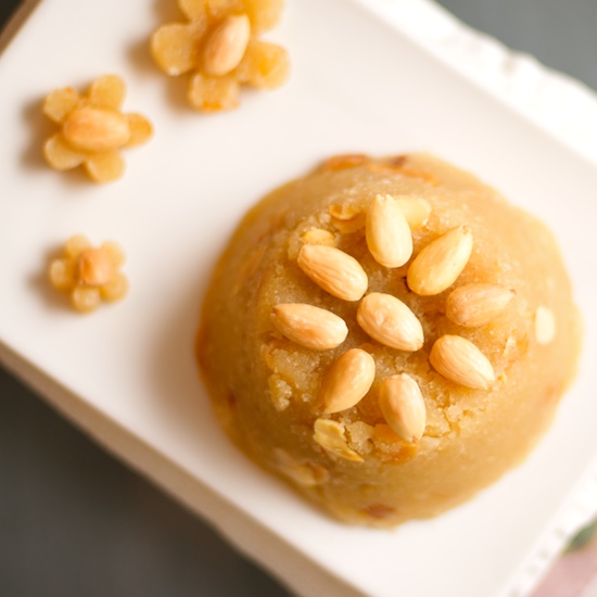 5 Popular Desserts For Lent